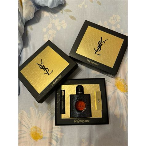 ysl 鴉片|YSL BEAUTÉ 香港網店 .